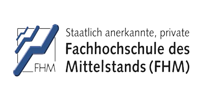 Fachhochschule des Mittelstands (FHM)